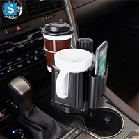 car cup holder